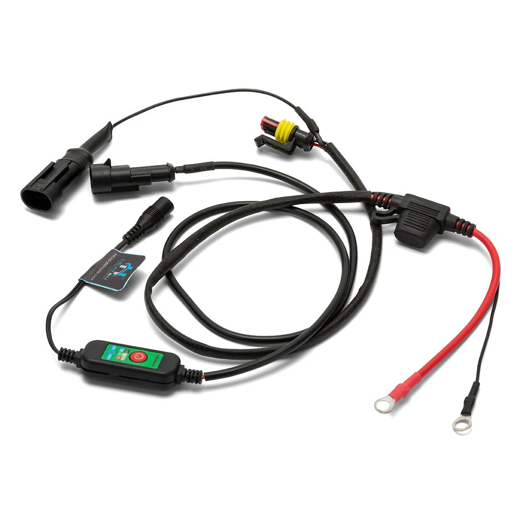 Kit Accessori Befast Moto Warm 4 Kit Accessori Befast Moto Warm - immagine 2