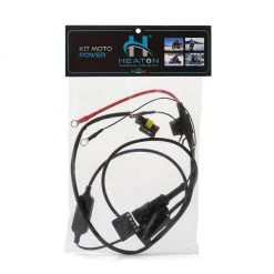 Kit Accessori Befast Moto Warm