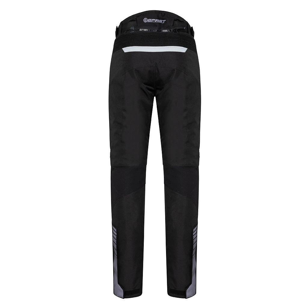 Pantaloni Moto Touring Befast KLIMA PANT CE Certificati 3 Strati Nero 6 Pantaloni Moto Touring Befast KLIMA PANT CE Certificati 3 Strati Nero - immagine 4