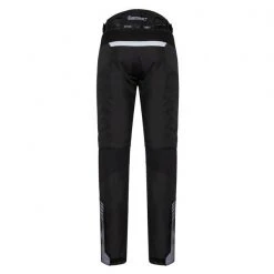 Kit Completo Transformer Klima CE 3 Strati Giallo - Giacca Moto Certificata Befast + Pantaloni Moto Certificati Befast -Befastal Negozio klima pant bkb retro 2