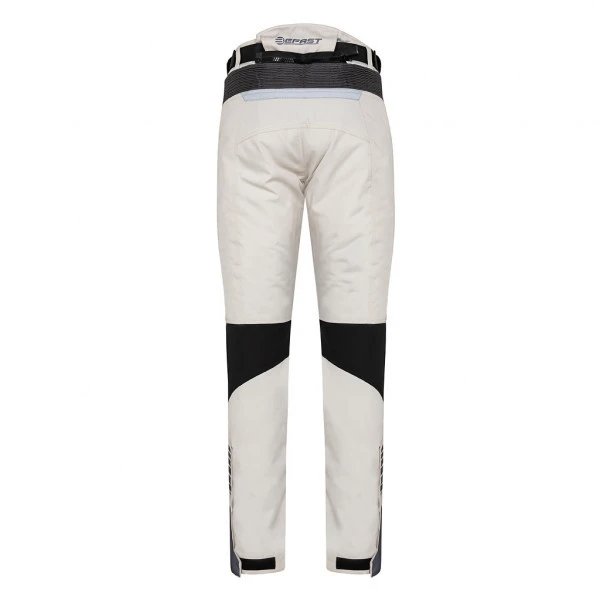 Kit Completo Transformer Klima CE 3 Strati Grigio - Giacca Moto Certificata Befast + Pantaloni Moto Certificati Befast 12 Kit Completo Transformer Klima CE 3 Strati Grigio - Giacca Moto Certificata Befast + Pantaloni Moto Certificati Befast - immagine 10