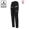 Pantaloni Moto Touring Donna Befast KLIMA PANT Lady CE Certificati 3 Strati Nero -Befastal Negozio klima pant donna bkb pittogramma 1