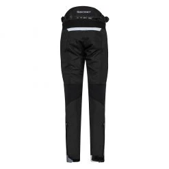 Pantaloni Moto Touring Donna Befast KLIMA PANT Lady CE Certificati 3 Strati Nero -Befastal Negozio klima pant donna bkb retro