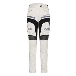 Pantaloni Moto Touring Donna Befast KLIMA PANT Lady CE Certificati 3 Strati Nero Grigio 9 Pantaloni Moto Touring Donna Befast KLIMA PANT Lady CE Certificati 3 Strati Nero Grigio -Befastal Negozio klima pant donna bkg fronte