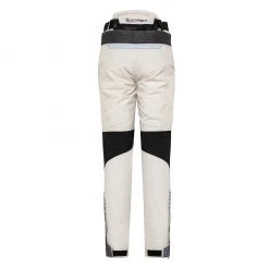 Pantaloni Moto Touring Donna Befast KLIMA PANT Lady CE Certificati 3 Strati Nero Grigio 10 Pantaloni Moto Touring Donna Befast KLIMA PANT Lady CE Certificati 3 Strati Nero Grigio -Befastal Negozio klima pant donna bkg retro