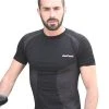 Maglia Intima A Maniche Corte In Dryarn Befast Nedo -Befastal Negozio maglia intima a maniche corte in dryarn befast nedo
