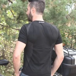 Maglia Intima A Maniche Corte In Dryarn Befast Nedo 8 Maglia Intima A Maniche Corte In Dryarn Befast Nedo -Befastal Negozio maglia intima a maniche corte in dryarn befast nedo3