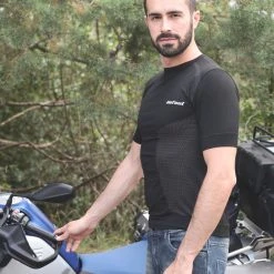 Maglia Intima A Maniche Corte In Dryarn Befast Nedo 9 Maglia Intima A Maniche Corte In Dryarn Befast Nedo -Befastal Negozio maglia intima a maniche corte in dryarn befast nedo4