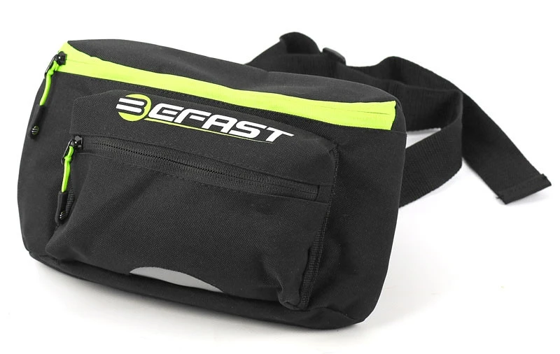 Marsupio Befast Nero 3 Marsupio Befast Nero