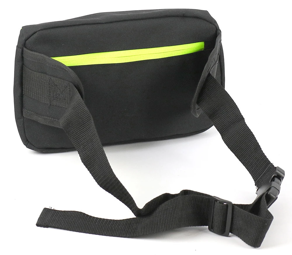 Marsupio Befast Nero 4 Marsupio Befast Nero - immagine 2