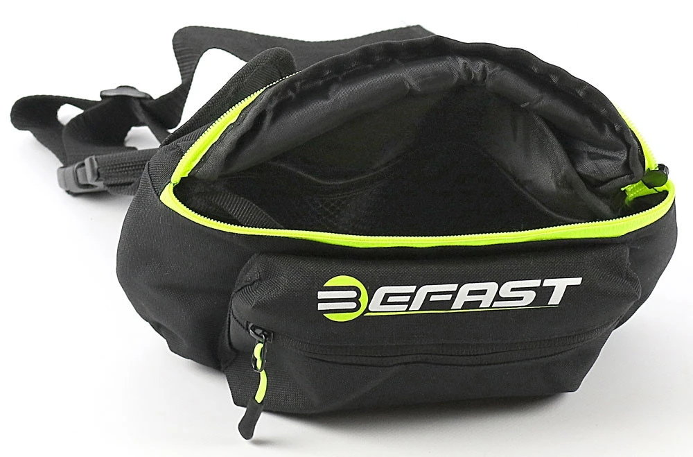 Marsupio Befast Nero 6 Marsupio Befast Nero - immagine 4