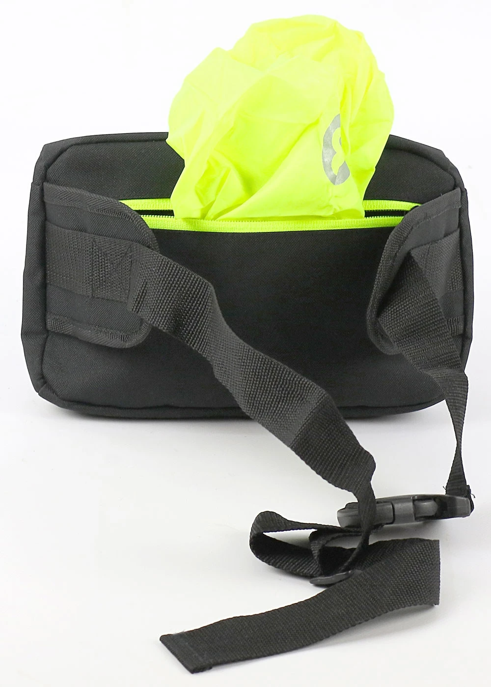 Marsupio Befast Nero 7 Marsupio Befast Nero - immagine 5