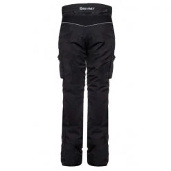 Pantaloni Moto Touring Befast TOURING PANT CE Certificati 3 Strati Nero -Befastal Negozio pantaloni moto donna befast touring pant 3 strati nero2 2