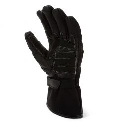 Guanti Moto Invernali Befast PERFORMER CE Certificati Nero 5 Guanti Moto Invernali Befast PERFORMER CE Certificati Nero -Befastal Negozio performer bk retro