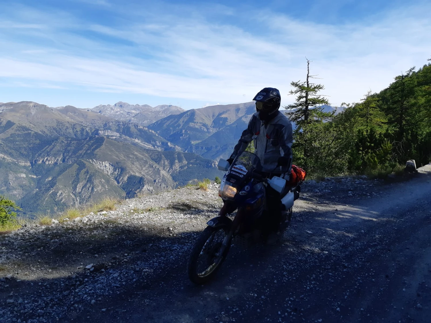 Giacca Moto Donna Touring Befast TOURING TECH Lady CE Certificata 3 Strati Nero 9 Giacca Moto Donna Touring Befast TOURING TECH Lady CE Certificata 3 Strati Nero - immagine 7