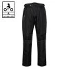 Pantaloni Moto Befast RADIUS PANT CE Certificati Nero -Befastal Negozio pittogramma radius ce pant bkb fronte