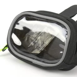 Porta Telepass Befast Nero