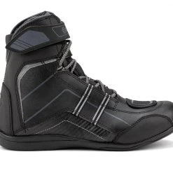 Scarpe Moto Befast Starter Nero 10 Scarpe Moto Befast Starter Nero -Befastal Negozio scarpe befast started nero 4 1