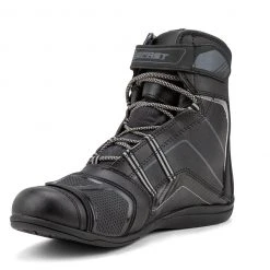 Scarpe Moto Befast Starter Nero 9 Scarpe Moto Befast Starter Nero -Befastal Negozio scarpe befast started nero 5 1