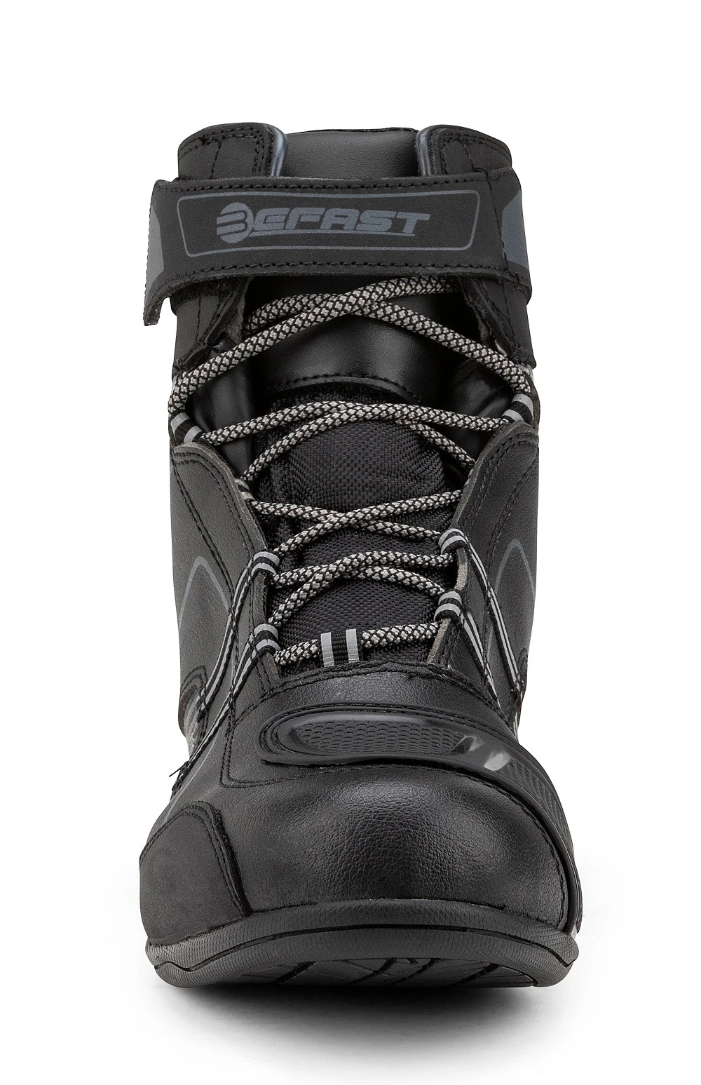 Scarpe Moto Befast Starter Nero 4 Scarpe Moto Befast Starter Nero - immagine 2