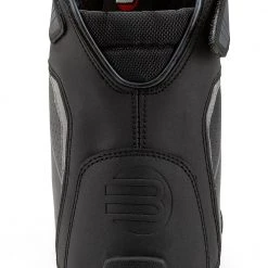 Scarpe Moto Befast Starter Nero 11 Scarpe Moto Befast Starter Nero -Befastal Negozio scarpe befast started nero 3