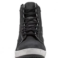 Scarpe Moto Befast Trandy Nero -Befastal Negozio scarpe befast trandy nero 2