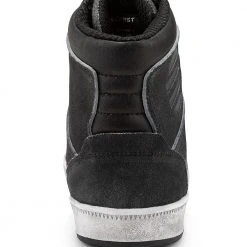 Scarpe Moto Befast Trandy Nero -Befastal Negozio scarpe befast trandy nero 3