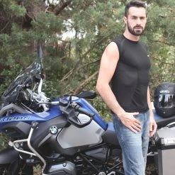 Smanicato Intimo In Dryarn Befast Terence -Befastal Negozio smanicato intimo in dryarn befast terence3