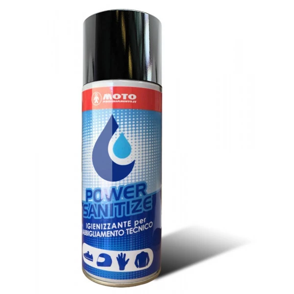 BEFAST Kit Manutenzione E Cura Casco E Abbigliamento Tecnico - Spray Igienizzante Interni Casco + Igienizzante Abbigliamento + Pulitore Esterno Casco E Visiera + Antifog 5 BEFAST Kit Manutenzione E Cura Casco E Abbigliamento Tecnico - Spray Igienizzante Interni Casco + Igienizzante Abbigliamento + Pulitore Esterno Casco E Visiera + Antifog - immagine 3