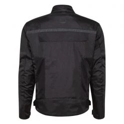 Kit Coppia Stein CE 3 Strati Nero - Giacca Moto Certificata Befast Uomo + Donna -Befastal Negozio stein ce retro 1