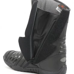 Stivali Moto Touring Befast Long Tour Nero -Befastal Negozio stivali moto touring befast long tour nero7 1