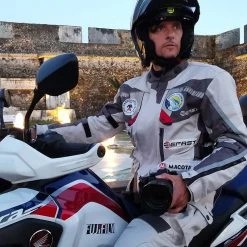 Giacca Moto Donna Touring Befast TOURING TECH Lady CE Certificata 3 Strati Nero 21 Giacca Moto Donna Touring Befast TOURING TECH Lady CE Certificata 3 Strati Nero -Befastal Negozio tourimngtechuopmo ce grigio 6 3