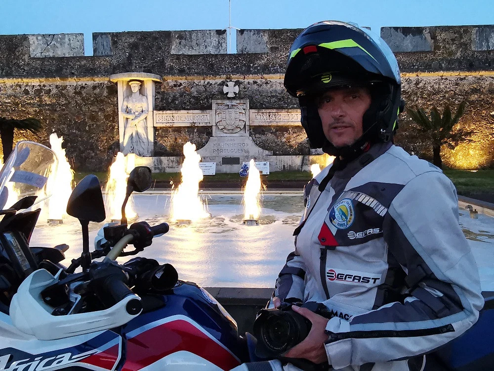 Giacca Moto Donna Touring Befast TOURING TECH Lady CE Certificata 3 Strati Nero 13 Giacca Moto Donna Touring Befast TOURING TECH Lady CE Certificata 3 Strati Nero - immagine 11