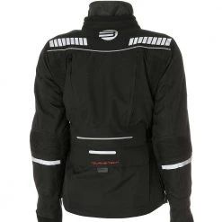 Giacca Moto Donna Touring Befast TOURING TECH Lady CE Certificata 3 Strati Nero 15 Giacca Moto Donna Touring Befast TOURING TECH Lady CE Certificata 3 Strati Nero -Befastal Negozio touringtechd5 1 1