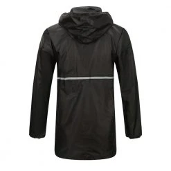 Tuta Antipioggia Divisibile Befast Tempest Nero -Befastal Negozio tuta antipioggia divisibile befast tempest nero2