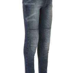 Jeans Moto Befast ULTRON CE Certificati Con Fibra Aramidica Blu Stonewash -Befastal Negozio ultronsw2ce