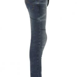 Jeans Moto Befast ULTRON CE Certificati Con Fibra Aramidica Blu Stonewash -Befastal Negozio ultronsw3ce