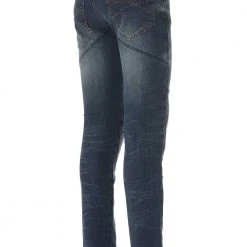 Jeans Moto Befast ULTRON CE Certificati Con Fibra Aramidica Blu Stonewash -Befastal Negozio ultronsw4ce