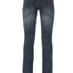 Jeans Moto Befast ULTRON CE Certificati Con Fibra Aramidica Blu Stonewash -Befastal Negozio ultronsw5ce