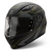 Casco Integrale Befast Ventus Nero Giallo -Befastal Negozio ventus nero giallo diagonale sx