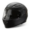 Casco Integrale Befast Ventus Nero Opaco -Befastal Negozio ventus nero opaco diagonale sx