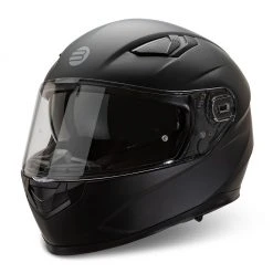 Casco Integrale Befast Ventus Nero Opaco