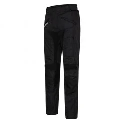 Pantaloni Moto Touring Befast VICTORY PANT CE Certificati 3 Strati Nero -Befastal Negozio victory ce pant black esempio01