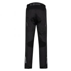 Pantaloni Moto Touring Befast VICTORY PANT CE Certificati 3 Strati Nero -Befastal Negozio victory ce pant black retro
