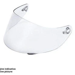 Visiera Chiara Befast Per Casco Top J