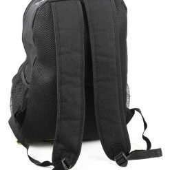 Zaino Moto Befast EL 24 Lt Nero -Befastal Negozio zaino moto befast el nero2