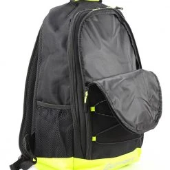 Zaino Moto Befast EL 24 Lt Nero -Befastal Negozio zaino moto befast el nero3