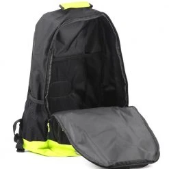 Zaino Moto Befast EL 24 Lt Nero -Befastal Negozio zaino moto befast el nero5