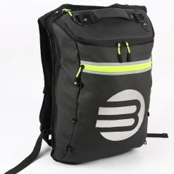 Zaino Moto Befast Gerla 28lt Nero