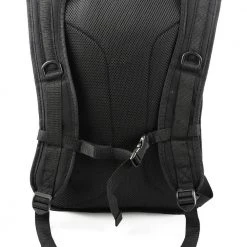 Zaino Moto Befast Gerla 28lt Nero -Befastal Negozio zaino moto befast gerla nero3